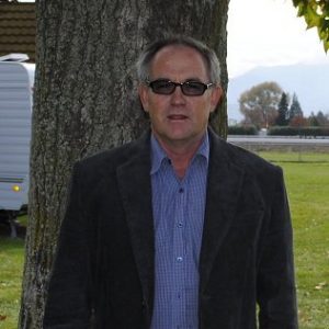 Photo of boss